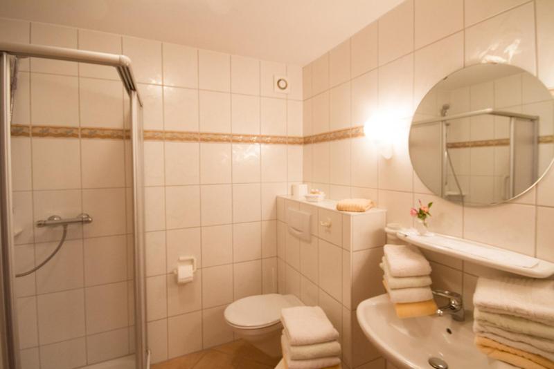 Kapitaenshaus " Passat " Apartment Wittdun Ngoại thất bức ảnh