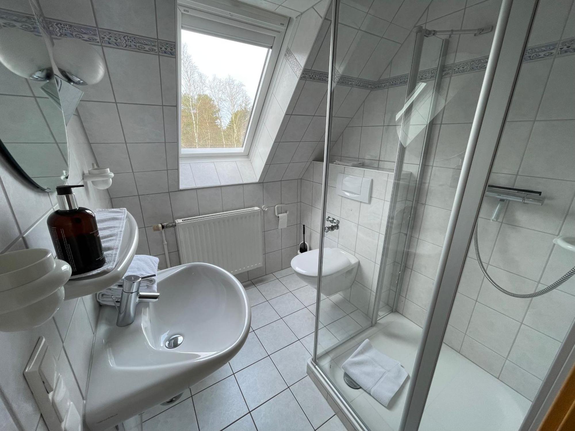 Kapitaenshaus " Passat " Apartment Wittdun Ngoại thất bức ảnh